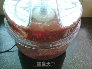 【自制五香牛肉干】的做法步骤:7