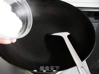 月饼的前奏---栗蓉馅的做法步骤:8