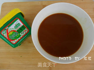 【炸酱面,花样做】 葱油豆丝炸酱面 (详细版)的做法步骤:4