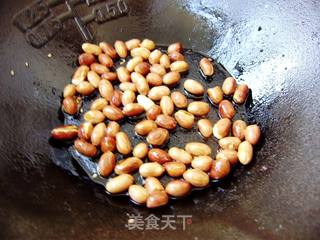 家常菜----宫保豆腐丁的做法步骤：3