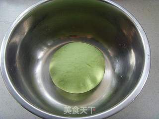【炸酱面,花样做】:老北京素炸酱面的做法步骤:4