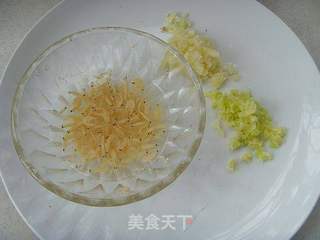 【炸酱面,花样做】:老北京素炸酱面的做法步骤:7