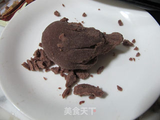 自制红豆沙的做法步骤:8