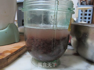 自制红豆沙的做法步骤:9