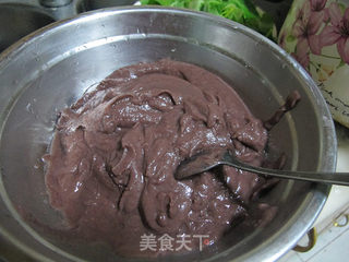 自制红豆沙的做法步骤:10