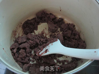自制红豆沙的做法步骤:11