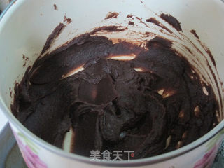 自制红豆沙的做法步骤:13