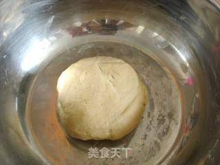 【炸酱面,花样做】----咖喱炸酱面的做法步骤:15