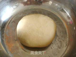 【炸酱面,花样做】----咖喱炸酱面的做法步骤:17