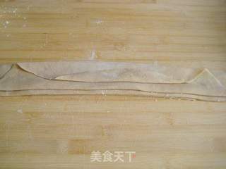 【炸酱面,花样做】----咖喱炸酱面的做法步骤:19