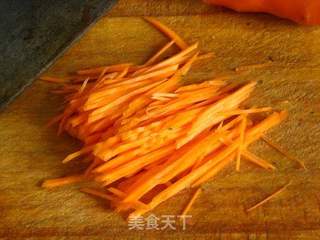 【炸酱面,花样做】----咖喱炸酱面的做法步骤:22