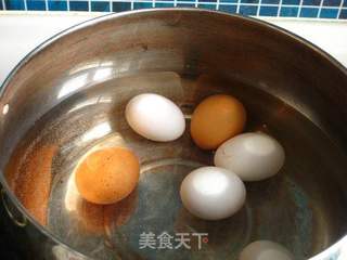 肉夹馍的做法步骤:9