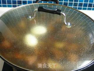 肉夹馍的做法步骤:13