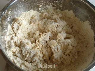 肉夹馍的做法步骤:15