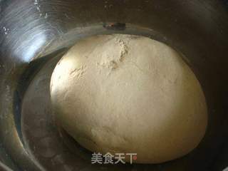 肉夹馍的做法步骤:16