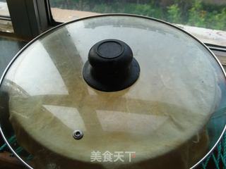 肉夹馍的做法步骤:17