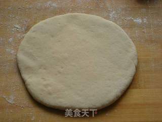 肉夹馍的做法步骤:20