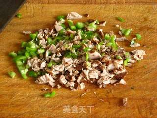 肉夹馍的做法步骤:24