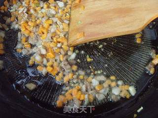 【炸酱面,花样做】:韩式炸酱面的做法步骤:7