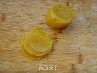 【炸酱面,花样做】:韩式炸酱面的做法步骤:13