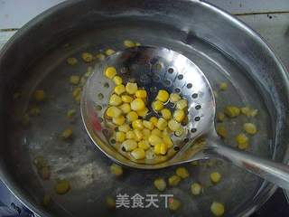 【炸酱面,花样做】:番茄炸酱面的做法步骤:12