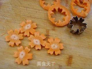【炸酱面,花样做】:香辣牛肉炸酱面的做法步骤:4