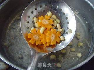 【炸酱面,花样做】:香辣牛肉炸酱面的做法步骤:5