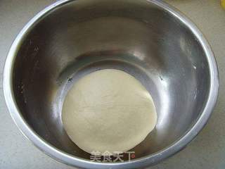 【炸酱面,花样做】:香辣牛肉炸酱面的做法步骤:6