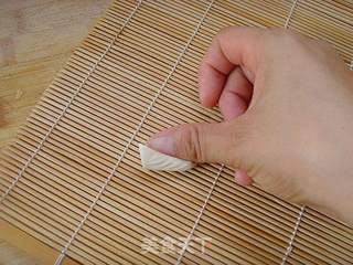 【炸酱面,花样做】:香辣牛肉炸酱面的做法步骤:8