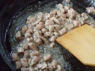【炸酱面,花样做】:香辣牛肉炸酱面的做法步骤:10