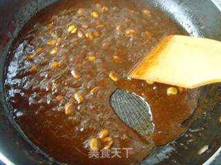 【炸酱面,花样做】:香辣牛肉炸酱面的做法步骤:13