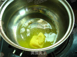 营养素食【奶油白酱沙拉】附奶油白酱做法的做法步骤:2