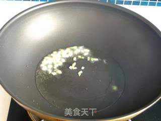 香菇海鲜疙瘩汤的做法步骤:3
