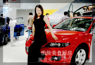 杏仁南瓜小圆子羹的做法步骤:18