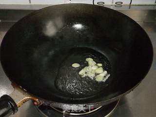 茭白炒肉丝的做法步骤：8