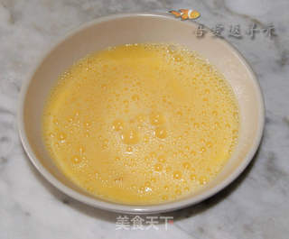 咸肉泡菜炒豆腐的做法步骤：7