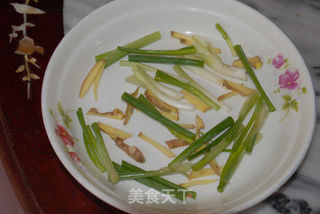 孔雀开屏鱼的做法步骤:4