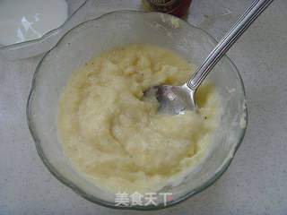 奶酪焗虾的做法步骤:7