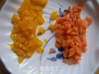 蚝油翅根的做法步骤:4