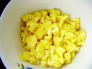 【炸酱面 花样做】辣白菜炸酱面的做法步骤:2