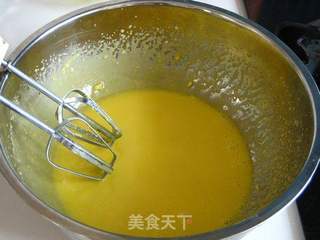 用电饭锅做蛋糕的做法步骤:4