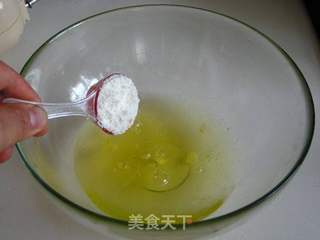 用电饭锅做蛋糕的做法步骤:8