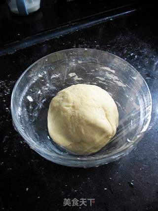 传统面食第一课---手擀面的做法步骤:6
