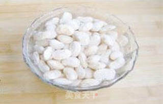 一样的月光,不一样的月饼——白豆沙冰皮月饼的做法步骤:4