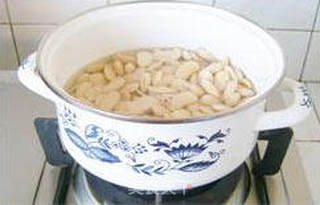 一样的月光,不一样的月饼——白豆沙冰皮月饼的做法步骤:5