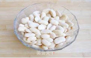 一样的月光,不一样的月饼——白豆沙冰皮月饼的做法步骤:6