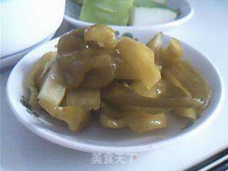 辣炒饭的做法步骤:2