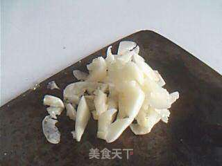 辣炒饭的做法步骤:6