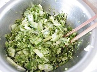 沂蒙小菜--腌韭菜花的做法步骤:8