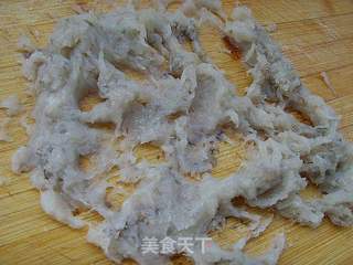翡翠馄饨的做法步骤:5